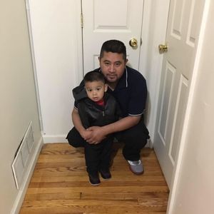 Meet your Posher, Manuel